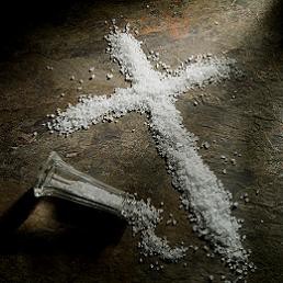 Ministério de Artes Sal da Terra